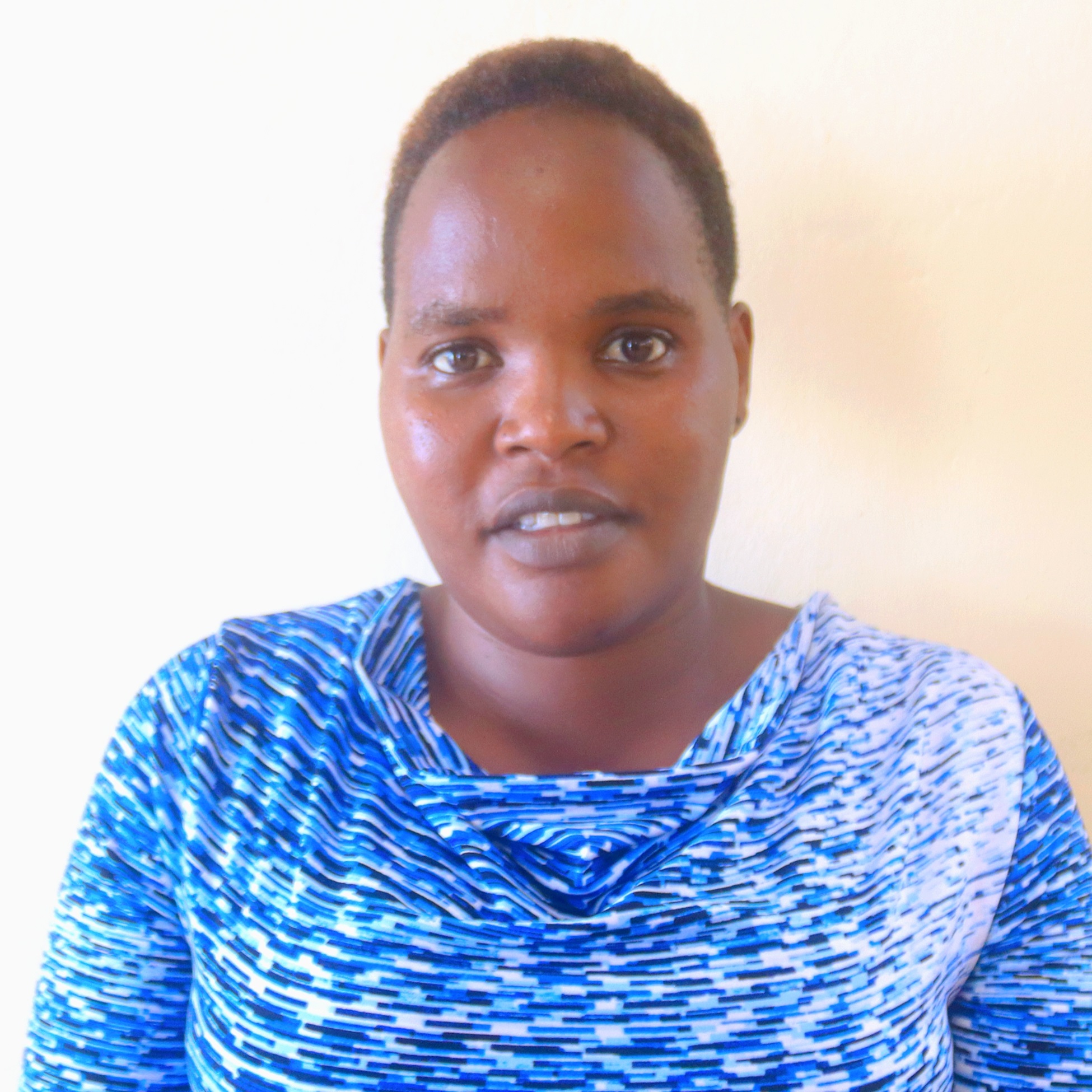 Benedictor  Jepkogei Magoi