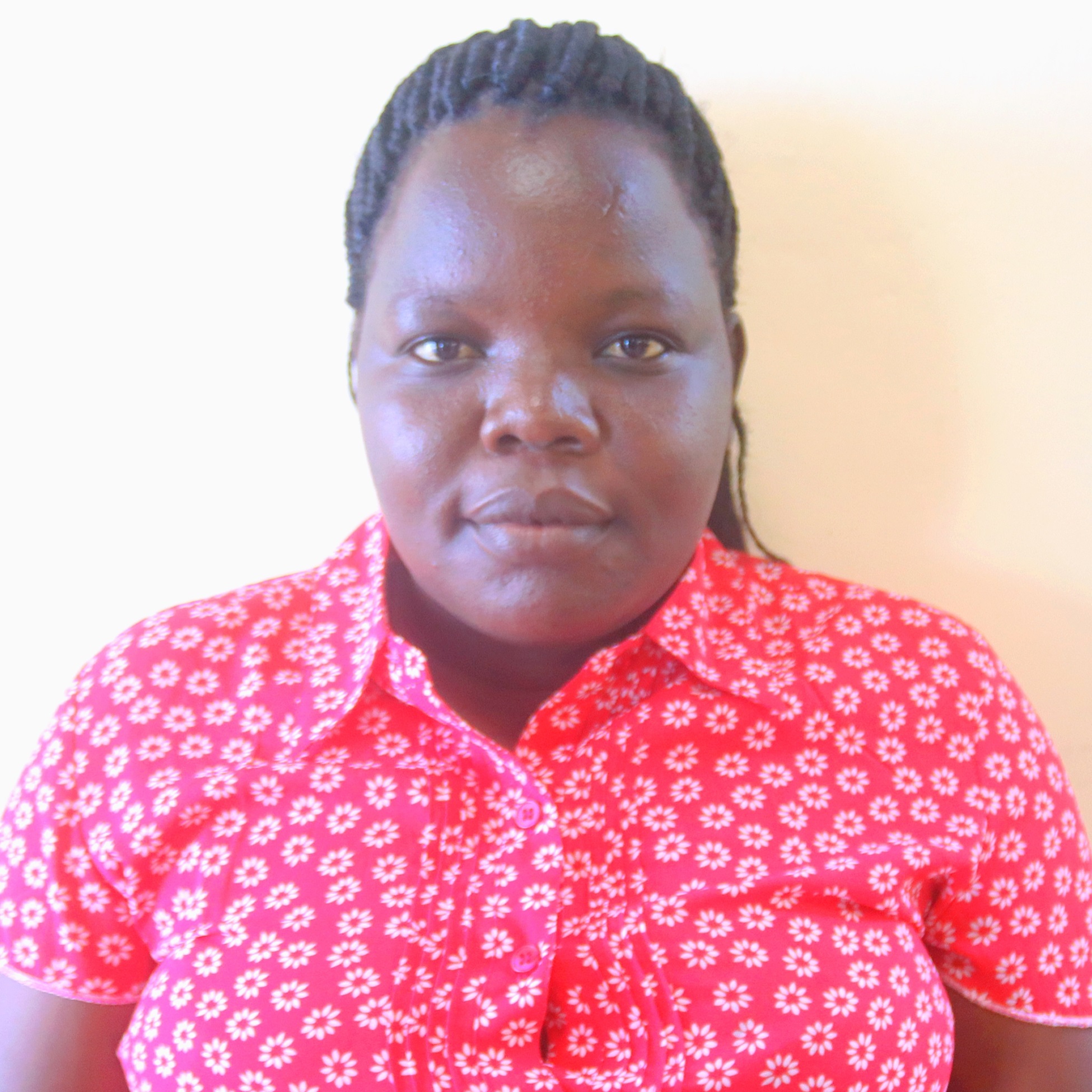 Chepkoech  Stacy