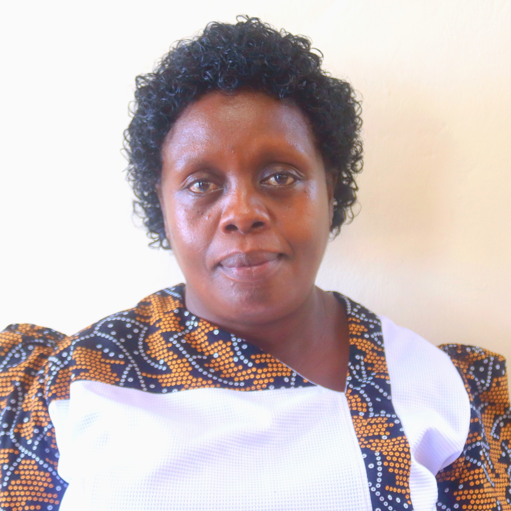 Irine Chelangat  Cheruiyot