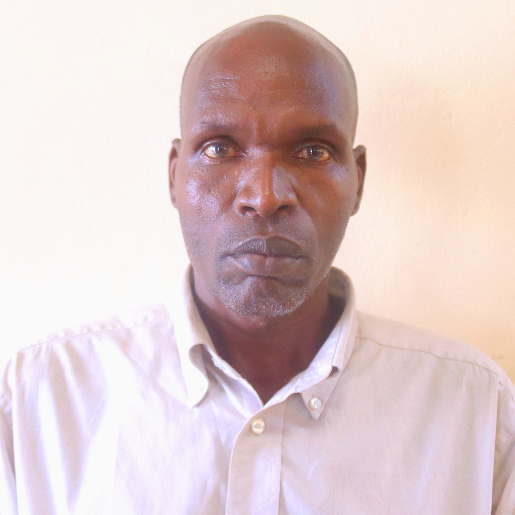Japheth Kipkoech Bii