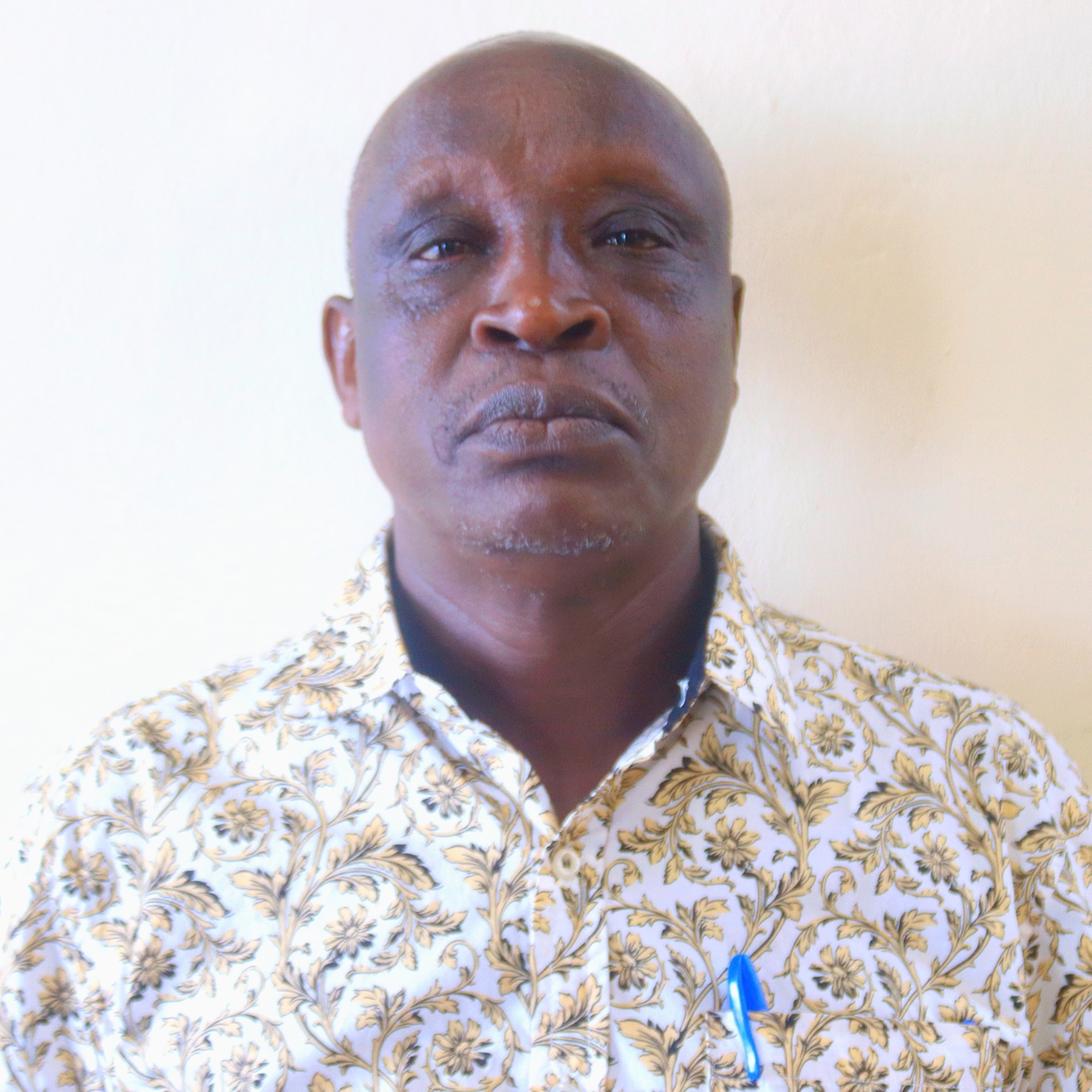 Richard  Kipkorir  Chepkwony